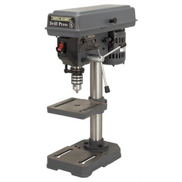 drill press